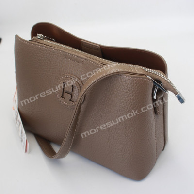 Сумки крос-боді 442 3 mocha