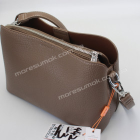 Сумки кросс-боди 442 3 mocha