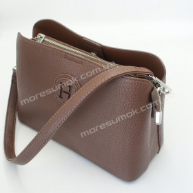 Сумки кросс-боди 442 5 brownish