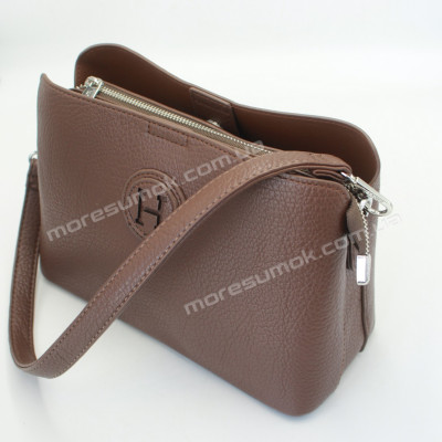 Сумки крос-боді 442 5 brownish