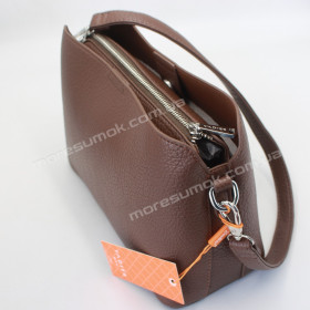 Сумки кросс-боди 442 5 brownish