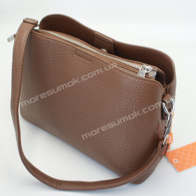 Сумки кросс-боди 442 2 yellowish brown