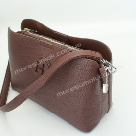 Сумки крос-боді 442 4 chocolate brown Сумки крос-боді 442 4 chocolate brown
