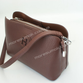 Сумки кросс-боди 442 4 chocolate brown