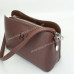 Сумки крос-боді 442 4 chocolate brown Сумки крос-боді 442 4 chocolate brown