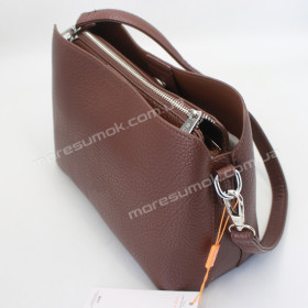 Сумки кросс-боди 442 4 chocolate brown