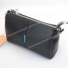Сумки крос-боді 419 1 black