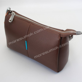 Сумки кросс-боди 419 3 brown