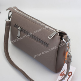 Сумки кросс-боди 419 5 gray