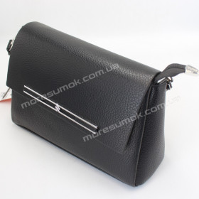 Сумки кросс-боди 438 1 black