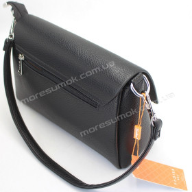 Сумки кросс-боди 438 1 black