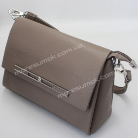 Сумки кросс-боди 438 5 gray