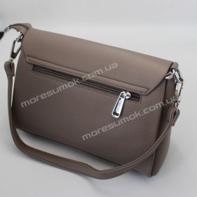 Сумки кросс-боди 438 5 gray