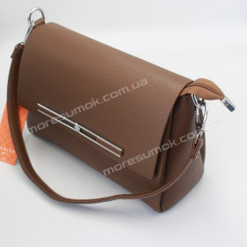 Сумки кросс-боди 438 3 brown