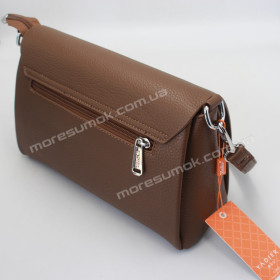 Сумки кросс-боди 438 3 brown