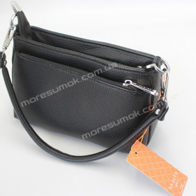 Сумки крос-боді 432 1 black