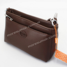 Сумки кросс-боди 432 3 brown