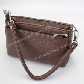 Сумки кросс-боди 432 3 brown