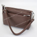 Сумки крос-боді 432 3 brown