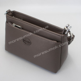 Сумки крос-боді 432 5 gray