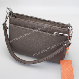 Сумки крос-боді 432 5 gray