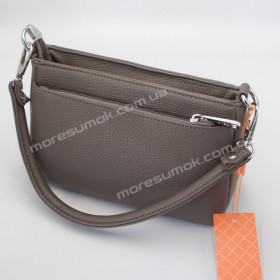 Сумки кросс-боди 432 5 gray