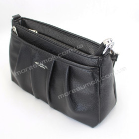 Сумки кросс-боди 435 1 black