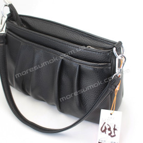 Сумки кросс-боди 435 1 black
