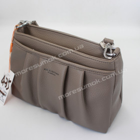 Сумки кросс-боди 435 5 gray