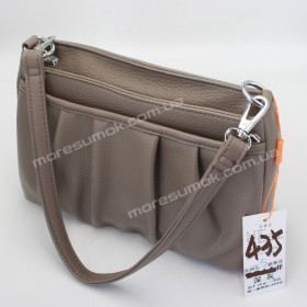 Сумки кросс-боди 435 5 gray