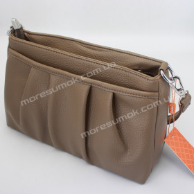 Сумки кросс-боди 435 4 khaki