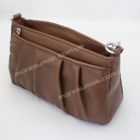 Сумки крос-боді 435 3 brown