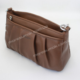 Сумки кросс-боди 435 3 brown