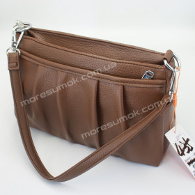 Сумки кросс-боди 435 3 brown