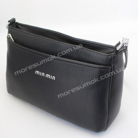 Сумки кросс-боди 437 1 black