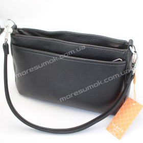 Сумки кросс-боди 437 1 black