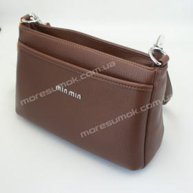 Сумки кросс-боди 437 3 brown