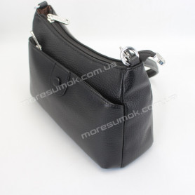 Сумки крос-боді 440 1 black