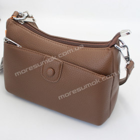Сумки кросс-боди 440 3 brown