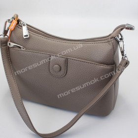 Сумки кросс-боди 440 5 gray