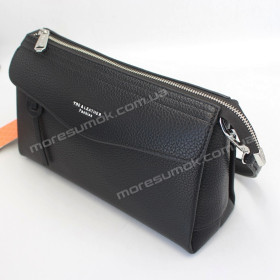 Сумки крос-боді 333 1 black