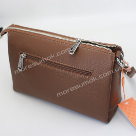 Сумки кросс-боди 333 3 brown