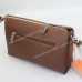 Сумки крос-боді 333 3 brown