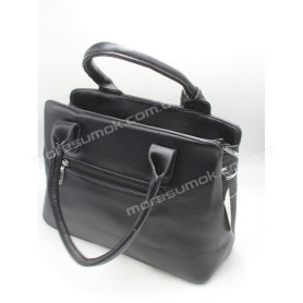 Сумки жіночі 90818 black Сумки жіночі 90818 black