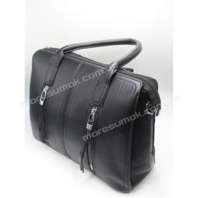 Сумки жіночі 95261 black Сумки жіночі 95261 black
