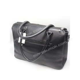 Сумки жіночі 95261 black Сумки жіночі 95261 black