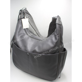 Сумки жіночі 96653 gray