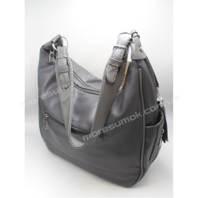 Сумки жіночі 96653 gray
