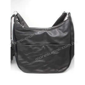 Сумки женские 96653 black Сумки женские 96653 black