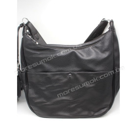 Сумки жіночі 96653 black